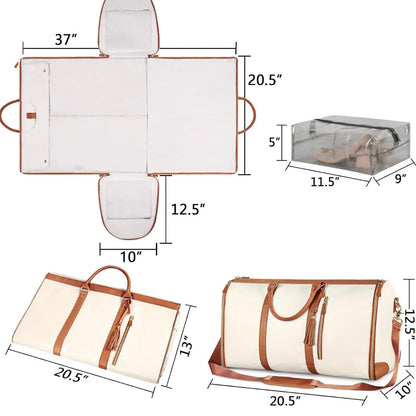 MyCarryall Portable Bag